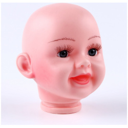 Набор для изготовления куклы: голова  2 руки ноги на куклы 45 см No brand 05573620
