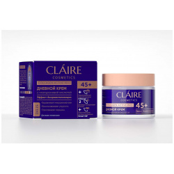 Крем для лица Claire Collagen Active Cosmetics 07412196