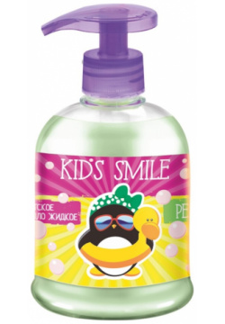 Детское мыло Kids Smile Груша 500 Romax 07914504 