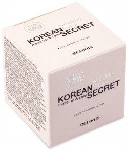 Корректор морщин KOREAN SECRET make up Relouis 07913878 Высокоэффективное