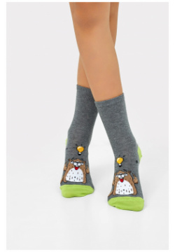 Детские высокие носки в оттенке Mark Formelle 07627335 