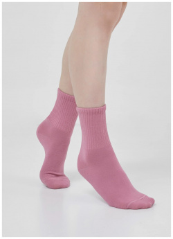 Детские высокие носки пурпурного цвета Mark Formelle 07627774 