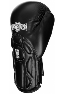 Перчатки боксерские fight empire  premium 8 унций 08133246