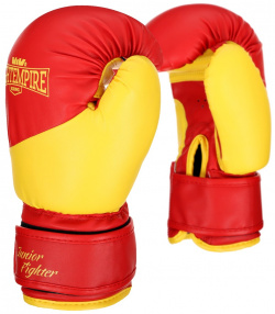 Перчатки боксерские детские fight empire  junior fighter 4 унции 08133257