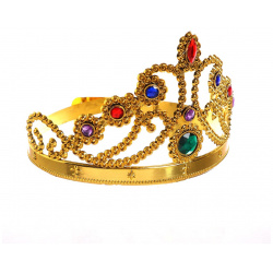 Корона Страна Карнавалия 02426343 «Для царевны»