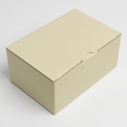Коробка подарочная складная  упаковка Дарите Счастье 01228966