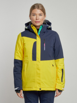 Куртка CHUNMAI 08492297 Женская горнолыжная  идеальный вариант для