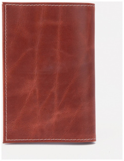Обложка для паспорта  цвет коричневый No brand 01116278