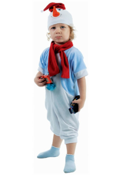 Детский карнавальный костюм Страна Карнавалия 06428317 