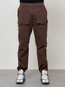 Джинсы Np 08651006 Мужские джинсовые брюки карго турецкого производства – это