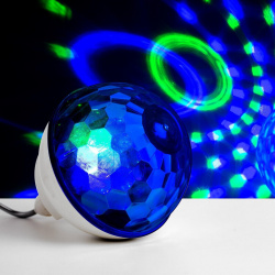 Световой прибор Luazon Lighting 0525430 «Хрустальный шар» 16 см