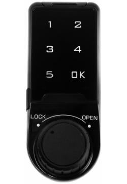Электронный замок lockland  сенсорный экран cam lock type 08895988