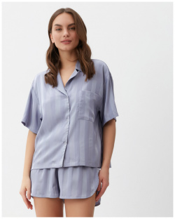 Пижама рубашка KAFTAN 08847231 женская