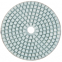 Алмазный гибкий шлифовальный круг тундра TUNDRA 0521743 