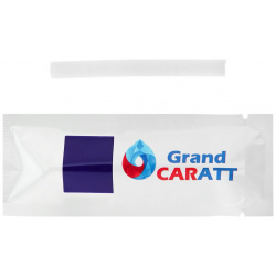 Ароматизатор grand caratt  лаванда сменный стержень 7 см 09386161