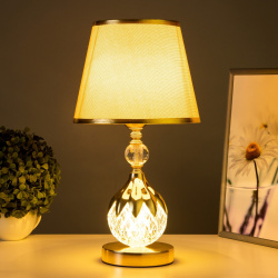 Настольная лампа с подсветкой RISALUX 09468178