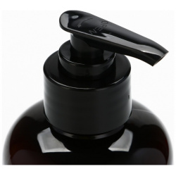 Шампунь для волос с маслом кедра и экстрактом календулы  здоровые блестящие 300 мл eco lab by ural 09649015