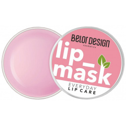 Маска для губ Belor Design 09636014 