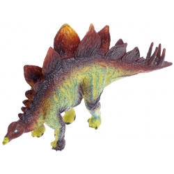 Фигурка динозавра No brand 010404660 «Стегозавр»