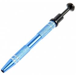 Щуп ручка тундра  захват мелких электронных компонентов при пайке 120 мм TUNDRA 010383370