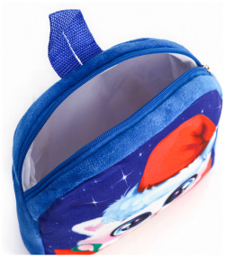 Новогодний детский рюкзак Milo toys 04948369
