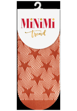 Mini RETE ASTRO носки MINIMI 010935593 