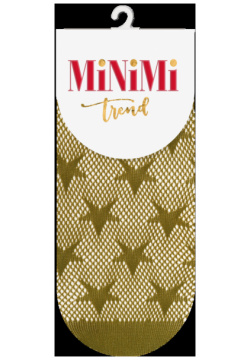 Mini RETE ASTRO носки MINIMI 010935592 