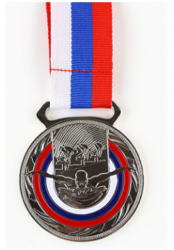 Медаль тематическая 193  Командор 010959775