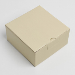 Коробка подарочная складная  упаковка Дарите Счастье 01228868