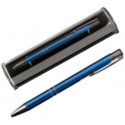 Ручка подарочная  шариковая автоматическая Calligrata 0510727