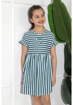 Платье для девочки "Лагуна 1" Детский Бум 011853438