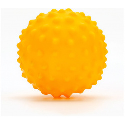 Игрушки для собак  мячик с пищалкой Пушистое счастье 012265536