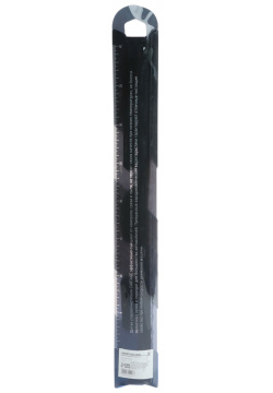 Щетка стеклоочистителя cartage 18/450 мм  бескаркасная мультикрепление 0511085