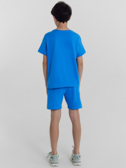 Комплект для мальчиков (футболка  шорты) Mark Formelle 012630590