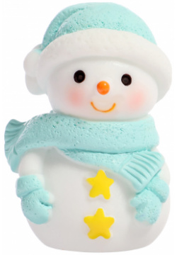 Снежный ночник своими руками Эврики 01252240