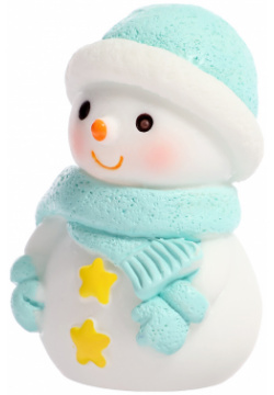 Снежный ночник своими руками Эврики 01252240