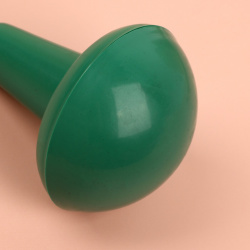 Грибок для штопки  d = 65 мм цвет зеленый No brand 012835505