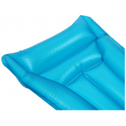Матрас для плавания 175 х 73 см  цвет синий На волне 012835502