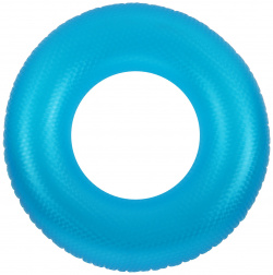 Круг для плавания 75 см  цвет синий На волне 012835499