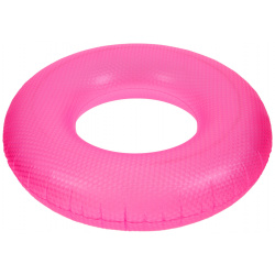 Круг для плавания 85 см  цвет розовый На волне 012835501