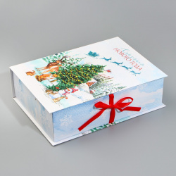 Коробка‒книга Дарите Счастье 0605853 