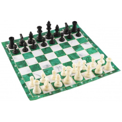 Поле для шахмат 39 х см Время игры 013046195
