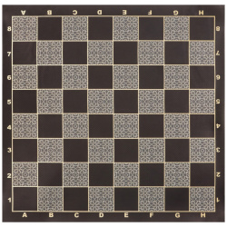 Поле для шахмат 39 х см Время игры 013046196 