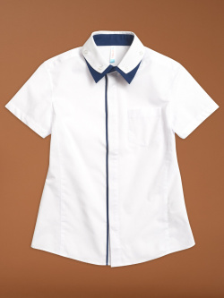 Сорочка Pelican 0823518 Рубашка для мальчиков с оригинальным дизайном