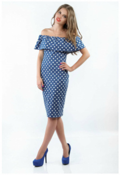 Платье Liza Fashion 0215302