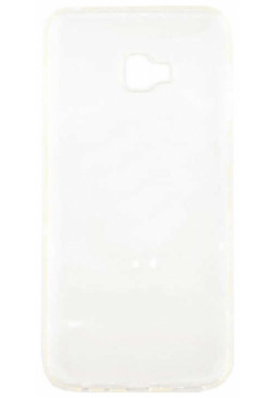 Чехол накладка ONEXT для смартфона ASUS Zenfone 4 Selfie Pro ZD552KL  Силикон Clear Прозрачный 70542