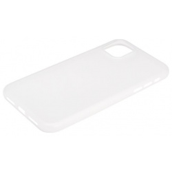 Чехол накладка HOCO Thin Series PP Case для iPhone 11 Pro  Пластик Прозрачный 0L 00044193