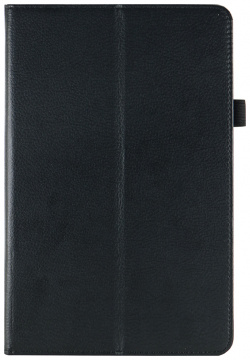 Чехол подставка IT Baggage для планшета Huawei Mate Pad 10 4”  Искусственная кожа Черный ITHWMP104 1