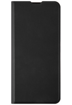 Чехол книжка Red Line Unit NEW для Samsung Galaxy A53  Искусственная кожа/Полиуретан Черный УТ000029813 YT000029813