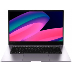 Ноутбук Infinix INBOOK X3 PLUS XL31 71008301216 (15 6"  Core i5 1235U 8Gb/ SSD 512Gb Iris Xe Graphics eligible) Серый